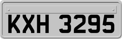 KXH3295