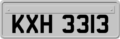 KXH3313