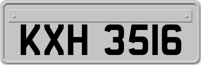 KXH3516