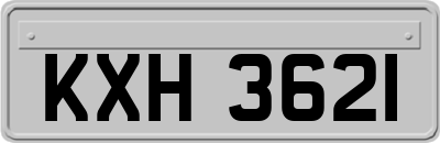 KXH3621