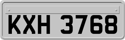 KXH3768