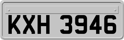 KXH3946