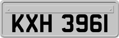 KXH3961