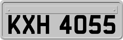 KXH4055