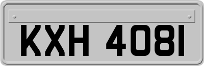KXH4081
