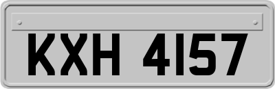 KXH4157
