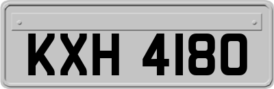 KXH4180