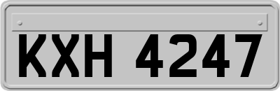 KXH4247
