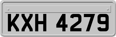 KXH4279