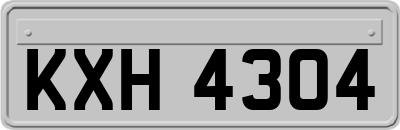 KXH4304