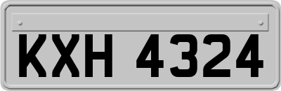 KXH4324