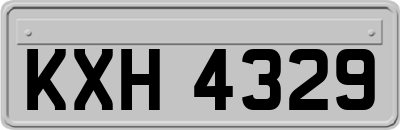 KXH4329