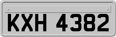 KXH4382