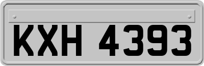 KXH4393