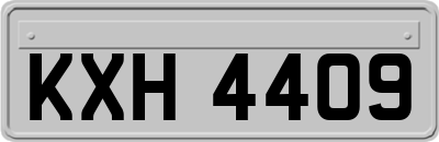 KXH4409