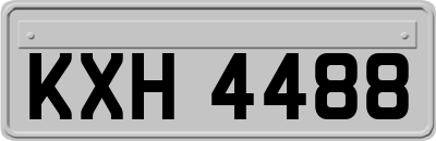 KXH4488