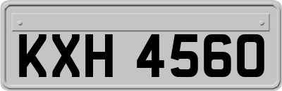 KXH4560