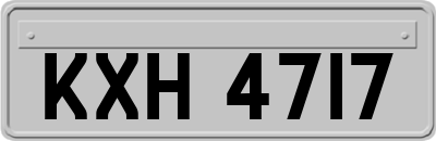 KXH4717