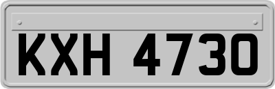 KXH4730