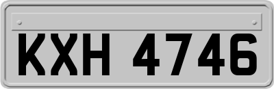 KXH4746