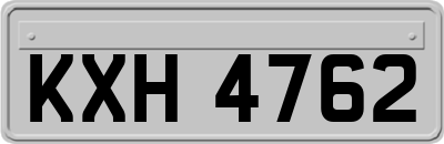 KXH4762