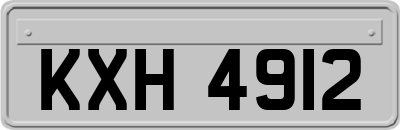 KXH4912