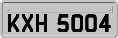 KXH5004