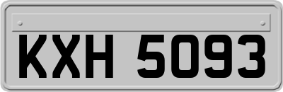 KXH5093