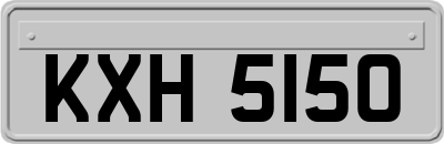 KXH5150