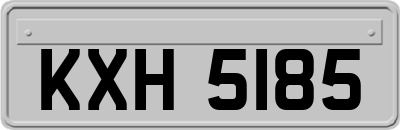 KXH5185