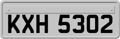KXH5302