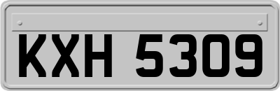 KXH5309