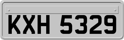 KXH5329