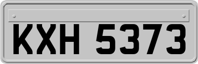 KXH5373