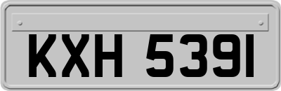KXH5391