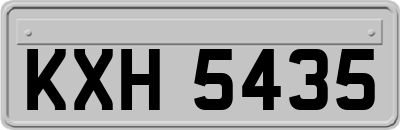 KXH5435