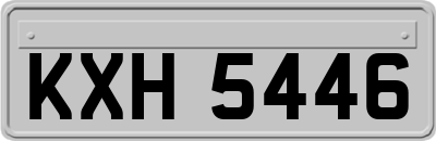 KXH5446