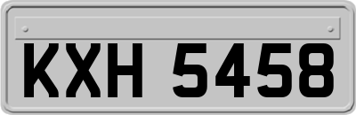 KXH5458