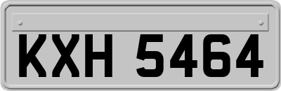 KXH5464