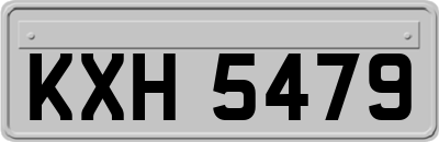 KXH5479