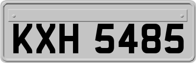 KXH5485