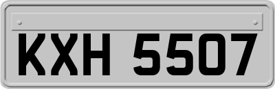 KXH5507