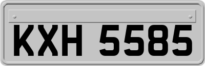 KXH5585