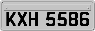KXH5586