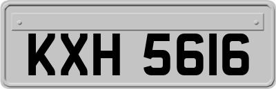 KXH5616