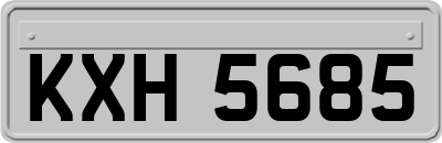 KXH5685