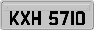 KXH5710