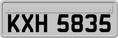 KXH5835