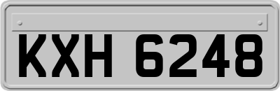 KXH6248