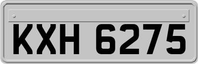 KXH6275